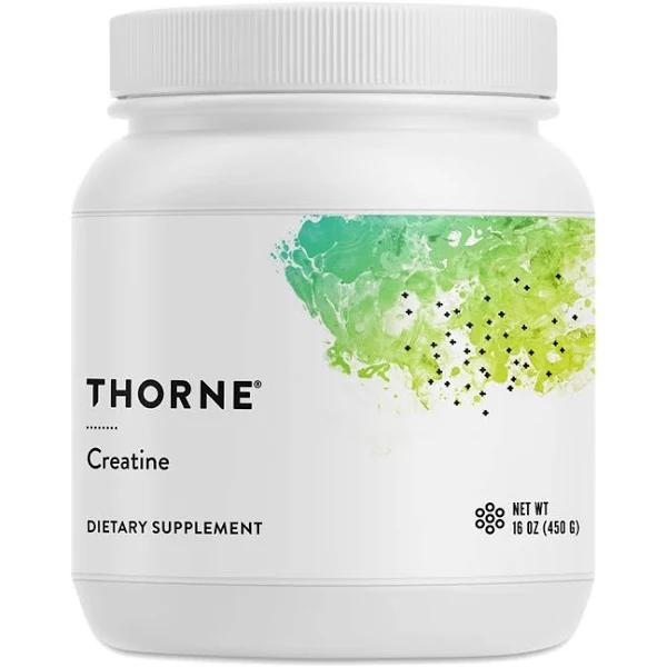 Thorne Research Creatine - 16 oz