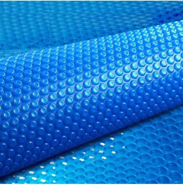 Aquabuddy Solar Swimming Pool Cover 8m x 4.2m