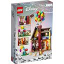 LEGO Disney Up House Set 43217