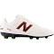 New Balance Mens 442 V2 Team FG, 9 / White