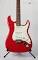 Fender Player Stratocaster , Pau Ferro Fingerboard, Sonic Red