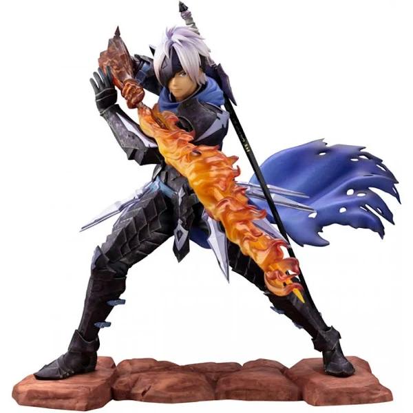 Kotobukiya 1/8 Tales of Arise Alphen