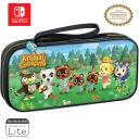 Animal Crossing Game Traveler Deluxe Case for Nintendo Switch