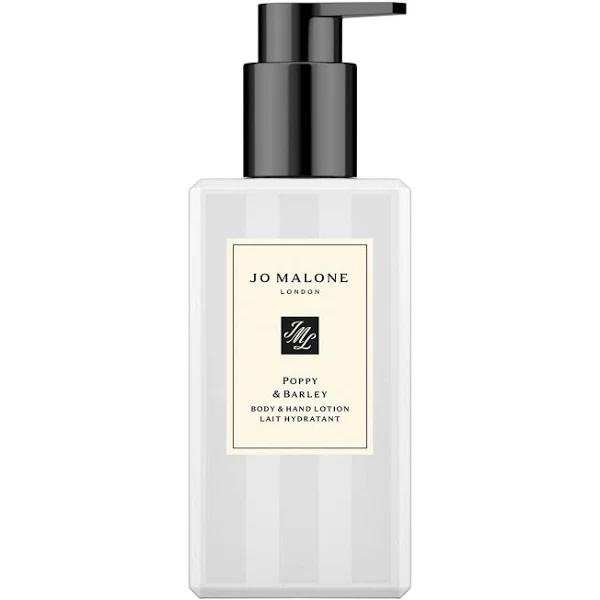 Jo Malone London Poppy & Barley Body & Hand Lotion