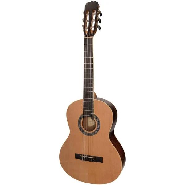 Sanchez 3/4 Size Student Classical Guitar (Spruce/Rosewood)