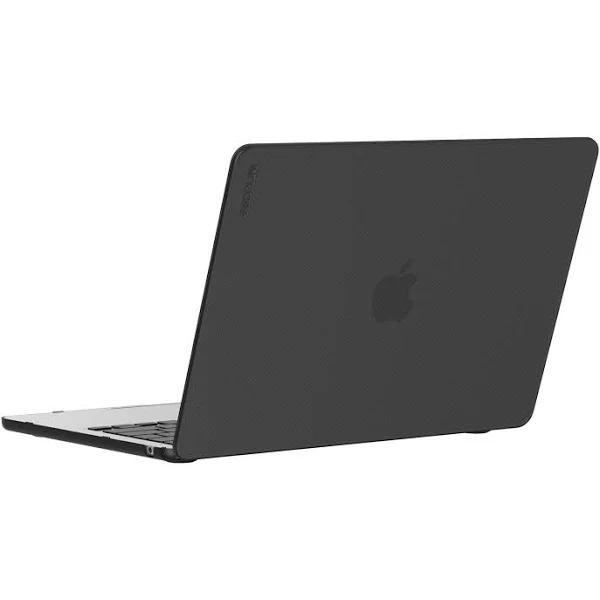 Incase Hardshell Case For Macbook Air M2 2022 Model Only -Black