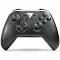 Chronus Wireless Controller For Xbox One, 2.4GHz Wireless Gaming Gamepad, Wireless Game Controller Compatible With Xbox One/PS3/PC(black)