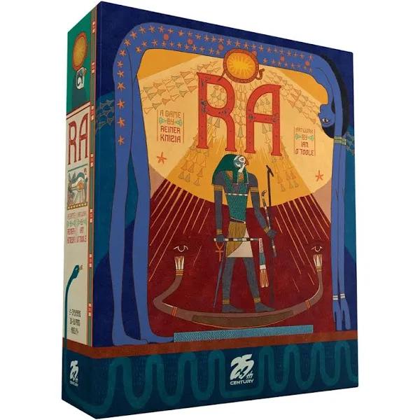 RA Retail Edition