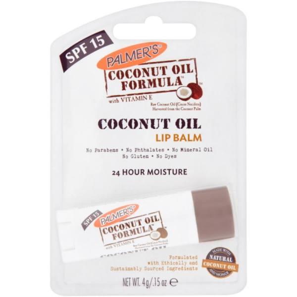 Palmer's Coconut Oil Lip Balm 4 Gr