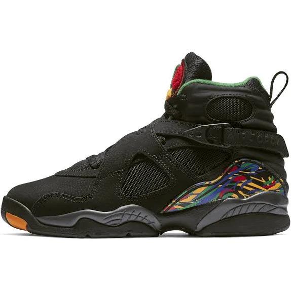 Jordan 8 Retro Tinker Air Raid (GS)