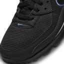 Nike Air Max 90 - Black/university Blue - 11.5