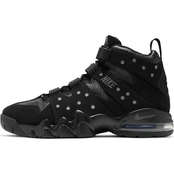 Nike Air Max2 CB '94 'Triple Black' Shoes - Size 11