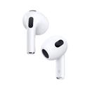 Apple - AirPods 3rd Generation - with Lightning Charging Case