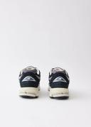 New Balance | 2002R 'Black' Sneakers Black / 8