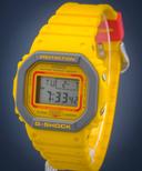 Casio - DW-5610Y-9ER - Watch - Unisex - Quartz - G-Shock