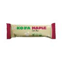 KOJA Oat Bar Maple - 12x60g