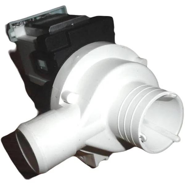 Magnetic Drain Pump For Haier Hwmp95tl Washing Machines