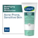 Cetaphil Acne-Eliminating Cleanser, Gentle Clear - 4.2 fl oz