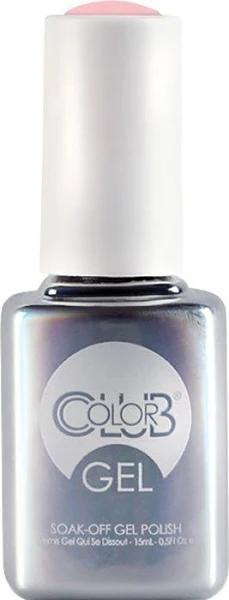 Color Club Gel 15ml - Femme A La Mode