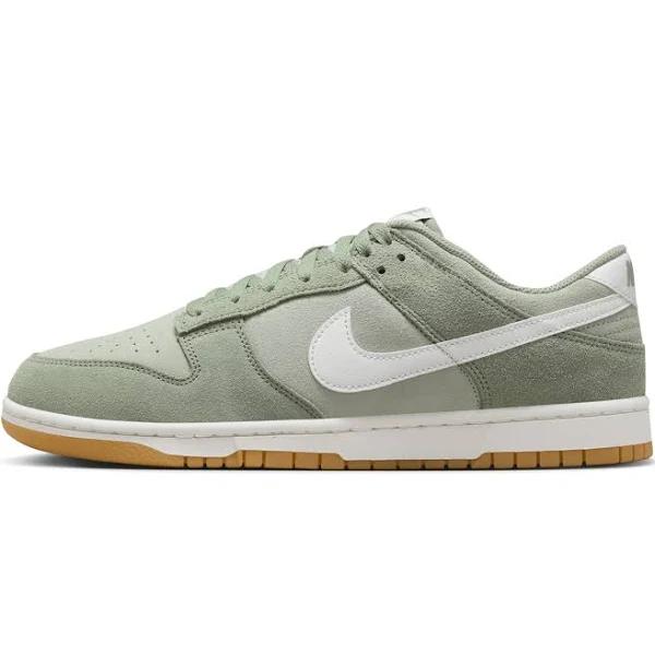 Nike Dunk Low Retro Men Shoes - Green - Size: 15 - Foot Locker