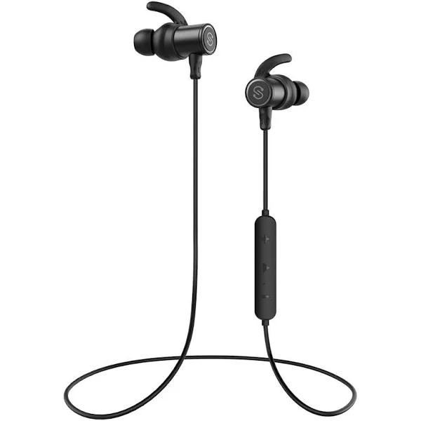 Soundpeats Truengine SE Dual Dynamic Drivers Wireless Earbuds,