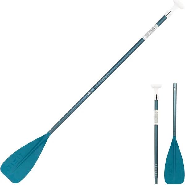 100 Adjustable 2-Piece Split Sup Paddle 170-220cm