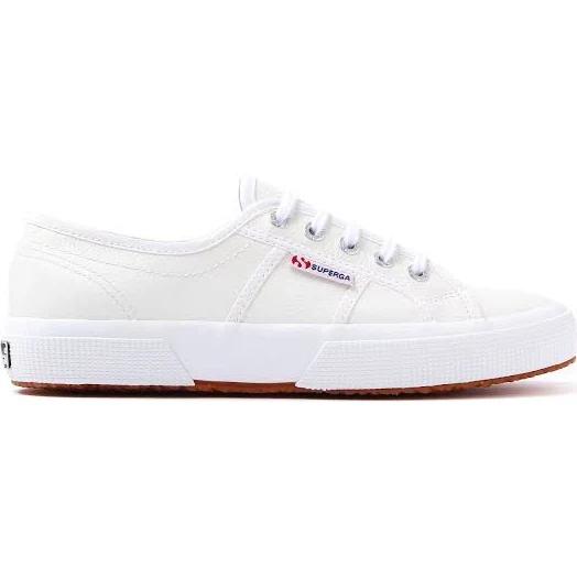 Superga 2750 EFGLU White