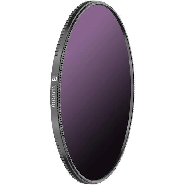 Freewell Magnetic Quick Swap System 72mm Neutral Density ND1000 (10 f-stops) Camera Filter