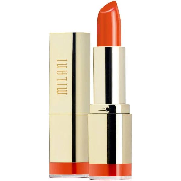 Milani Color Statement Lipstick, Orange-Gina