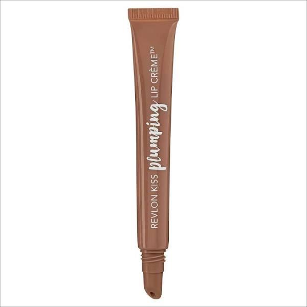 Revlon Kiss Plumping Lip Creme - 510 Nude Honey