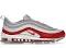 Nike Air Max 97 White University Red