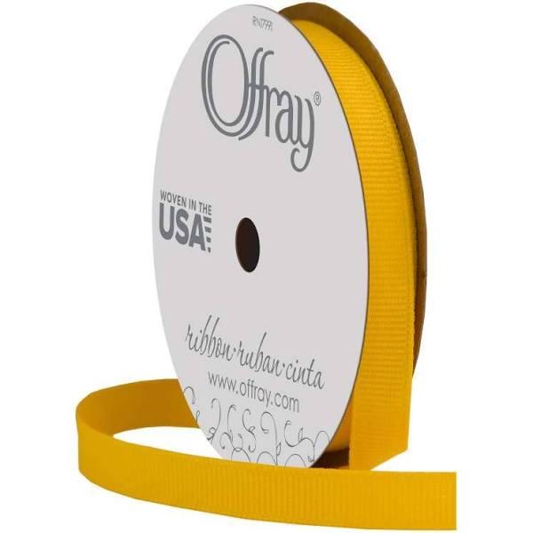 Offray Grosgrain Ribbon