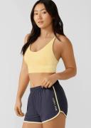 Lorna Jane | Lotus Longline Sports Bra | XL | Womens