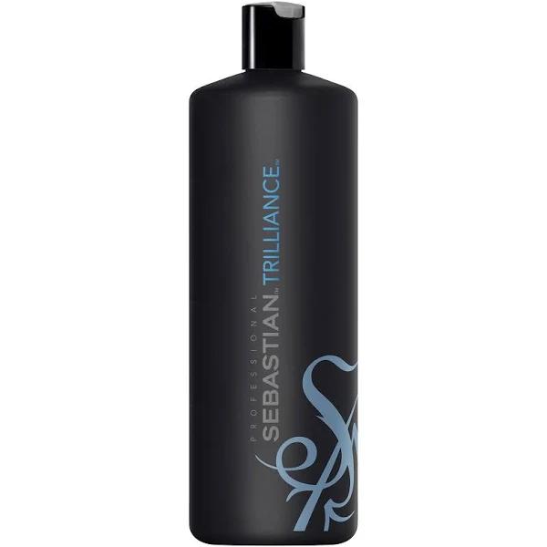 Sebastian Trilliance Shampoo 1 Litre