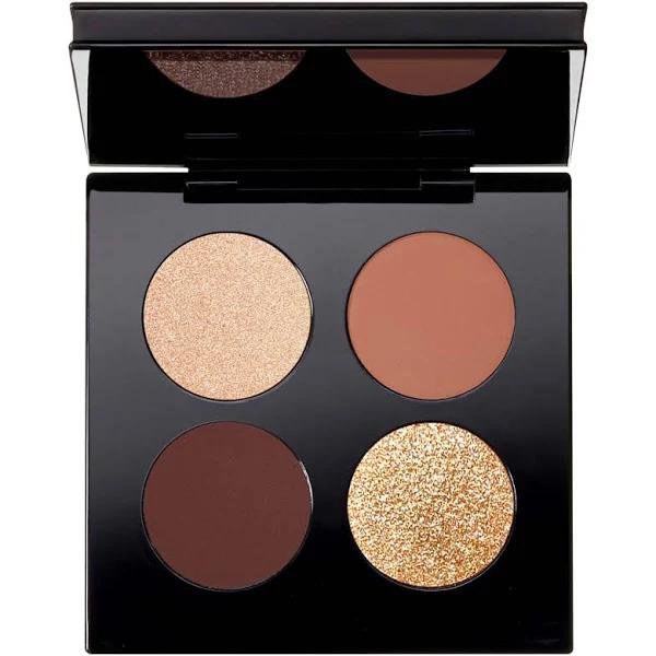 Pat McGrath Labs Divine Broze Luxe Quad: Venusian Sunrise