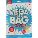 Toymania Toy Mania Mega Fun Bag-Assorted