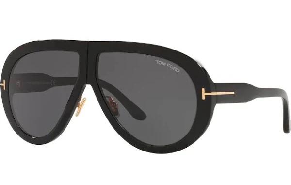 Tom Ford FT0836 Troy Sunglasses