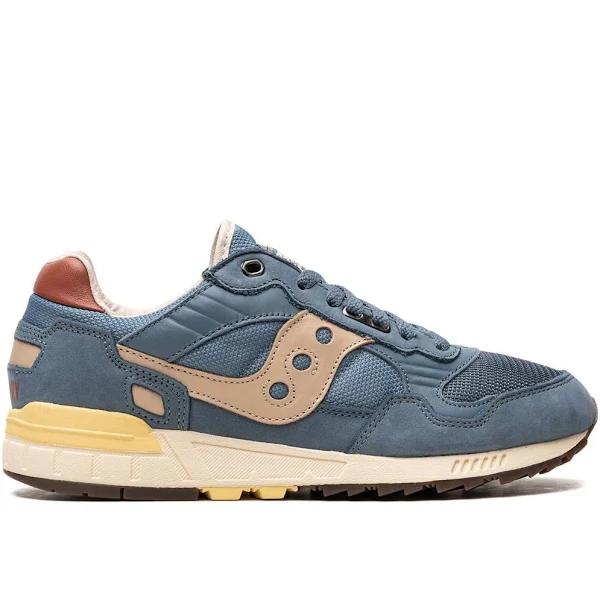 Saucony Shadow 5000 - Denim Yellow US 11