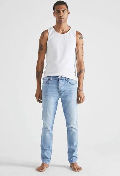 Ray Tapered - Supersonic - 31W 34L - Neuw Denim