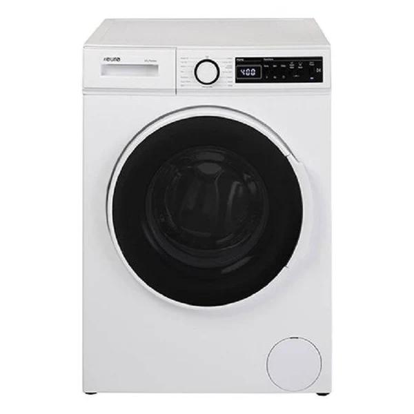 Euro Appliances Front Load Washer White EFL75KWH