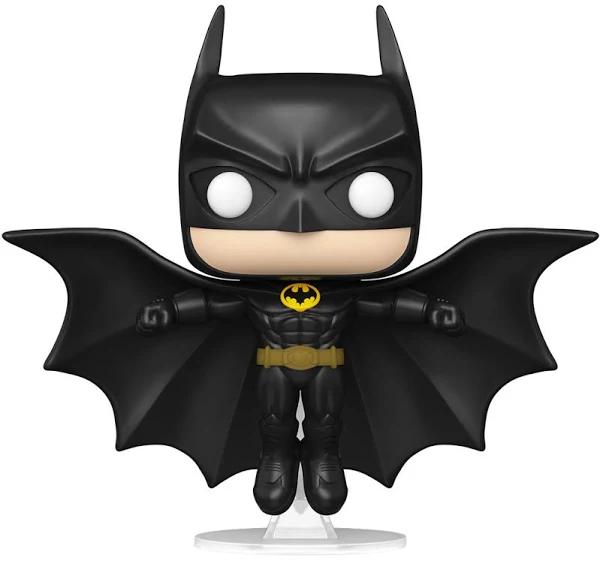 Batman 85th Anniversary - Batman Soaring (1989) Pop! Deluxe