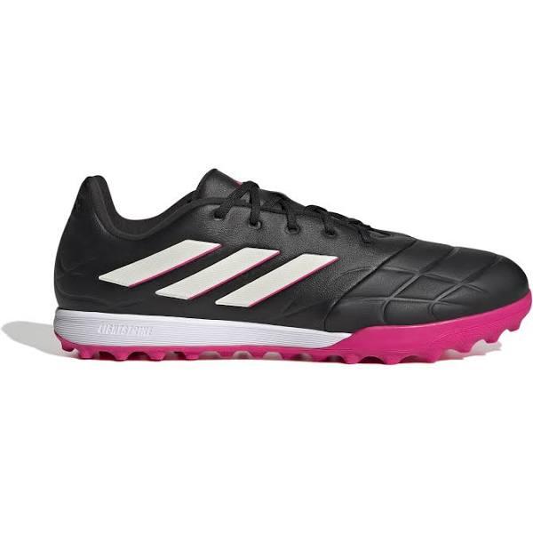 Adidas Copa Pure.3 TF Football Boots Black EU 45 1/3 GY9054/10.5