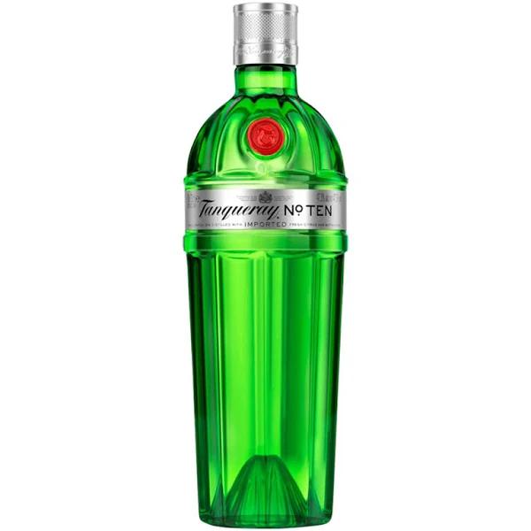 Tanqueray No. Ten Gin 700ml