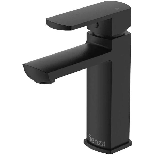 Fienza Koko Basin Mixer - Matte Black