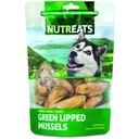 Nutreats Green Lipped Mussel Dog Treats - 50g