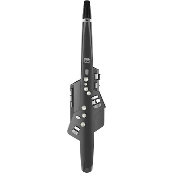 Roland AE-10G Aerophone Graphite Digital Wind Instrument