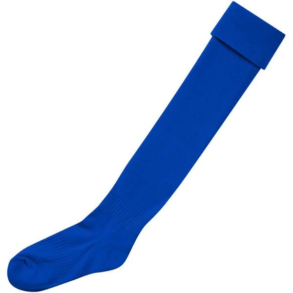 North Melbourne Kangaroos Football Socks