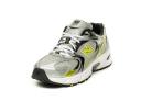 New Balance 530 Silver Yellow