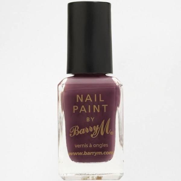 Barry M Nail Paint - Ballerina