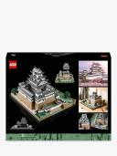 LEGO 21060 Architecture Himeji Castle